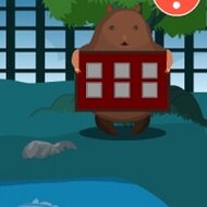 Игра Побег из клетки