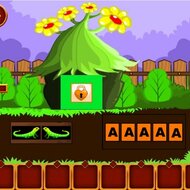 Игра Побег из деревни Верде