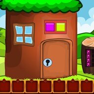 Игра Побег из долины 2