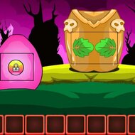 Игра Побег из долины Буфало