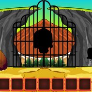 Игра Побег из Долины черепа