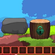 Игра Побег из долины