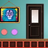 Игра Побег из дома 13