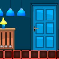 Игра Побег из дома 14