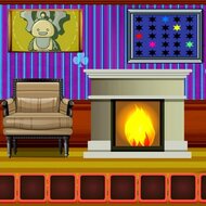 Игра Побег из дома 2