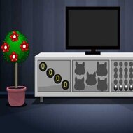 Игра Побег из дома 3