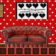 Игра Побег из дома 5