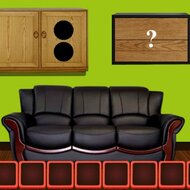 Игра Побег из дома 6