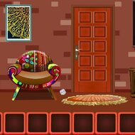 Игра Побег из дома 7