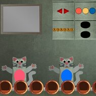 Игра Побег из дома 8