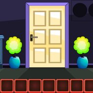 Игра Побег из дома 9