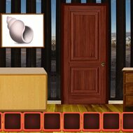 Игра Побег из дома на сваях