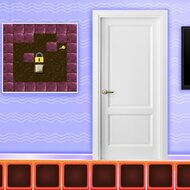 Игра Побег из дома Тедди