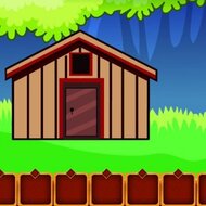 Игра Побег из дома в долине