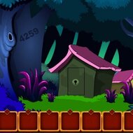 Игра Побег из джунглей 2