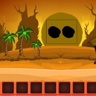 Игра Побег из глиняной земли