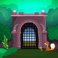 Игра Побег из горной деревни