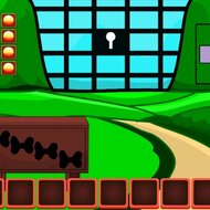 Игра Побег из горной долины