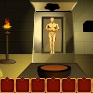 Игра Побег из гробницы 2