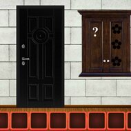 Игра Побег из грязного дома