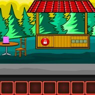 Игра Побег из кафе