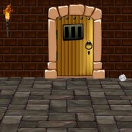 Игра Побег из каменной тюрьмы