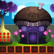 Игра Побег из колонии