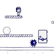 Игра Побег из комнаты: приключения