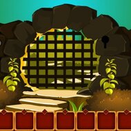 Игра Побег из Коричневой земли