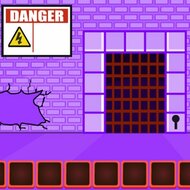 Игра Побег из крепости