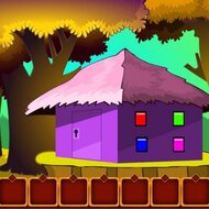 Игра Побег из леса 3