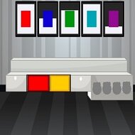 Игра Побег из охотничьего домика