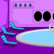 Игра Побег из отеля 2