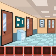 Игра Побег из отеля