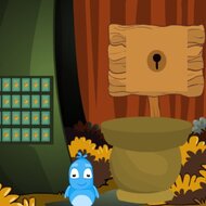 Игра Побег из парка 2