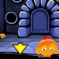 Игра Побег из подвала