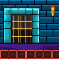 Игра Побег из подземелья 2