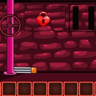 Игра Побег из подземного туннеля