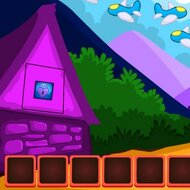 Игра Побег из поместья