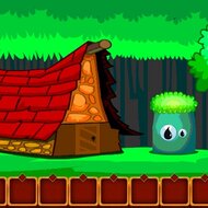 Игра Побег из пригорода