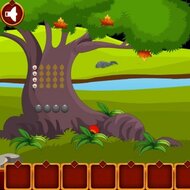 Игра Побег из села 2