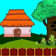 Игра Побег из Скайленда