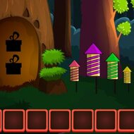 Игра Побег из сказочной земли