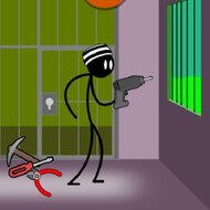 Игра Побег из тюрьмы 10