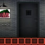 Игра Побег из тюрьмы 14