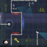 Игра Побег из тюрьмы: большой побег