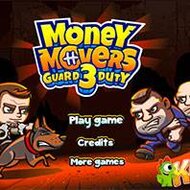 Игра Побег из тюрьмы на двоих 4