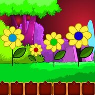 Игра Побег из усадьбы