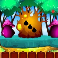 Игра Побег из волшебной страны