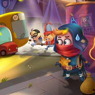 Игра Побег из замка 2